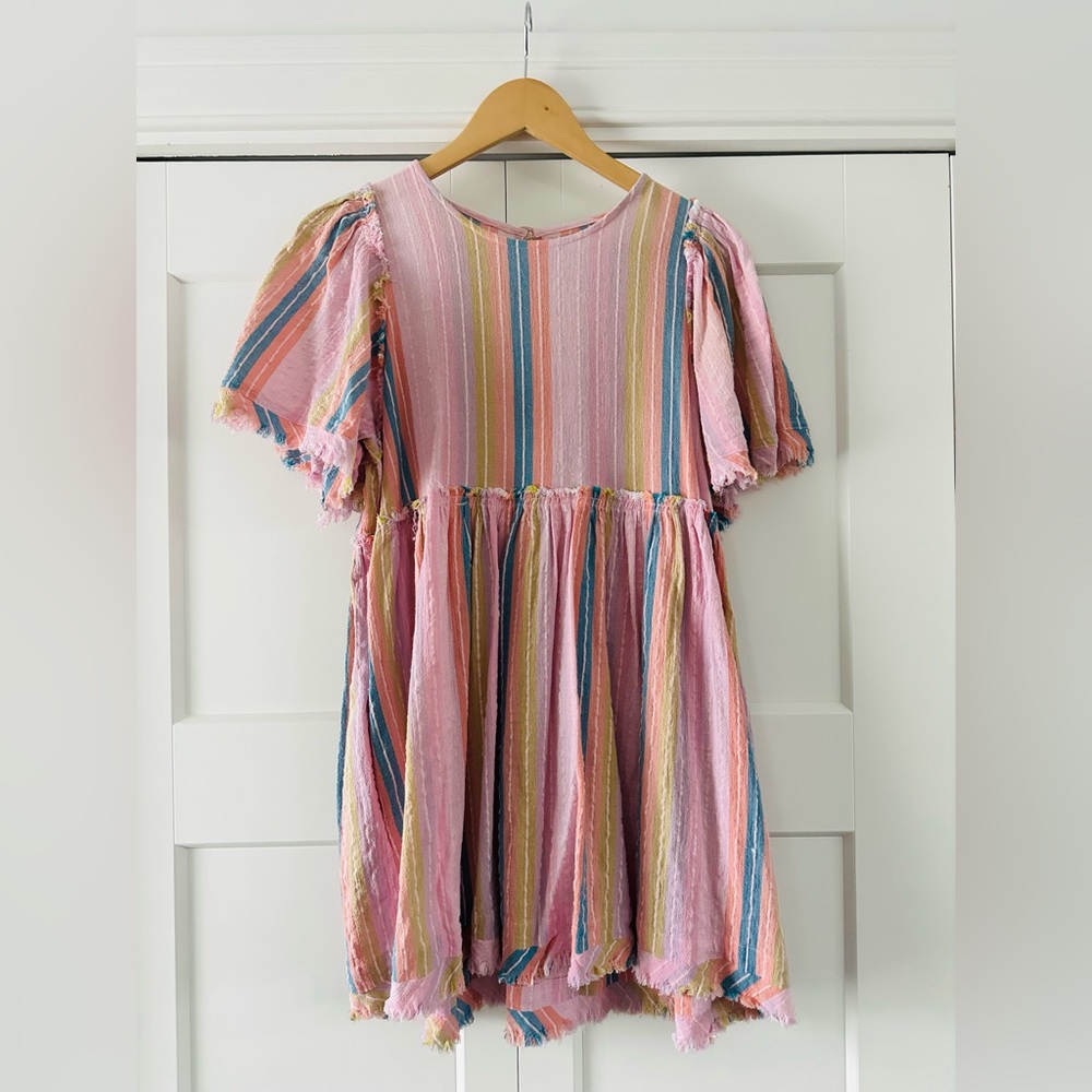 Show Me Your MuMu Dress
